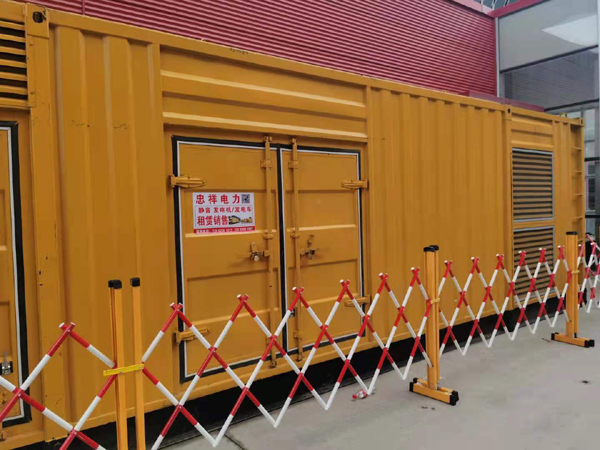 长顺关于通用发电机的十万个为什么？