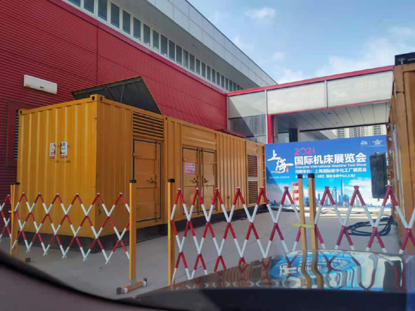 长顺发电车出租-发电机无电压或电压太低怎么办？