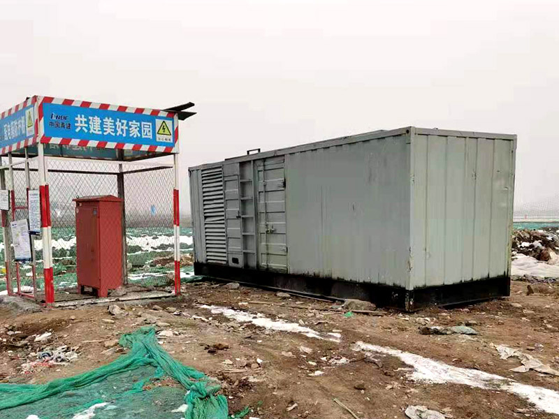 长顺燃气发电机在高海拔地区运行时会遇到哪些常见故障？