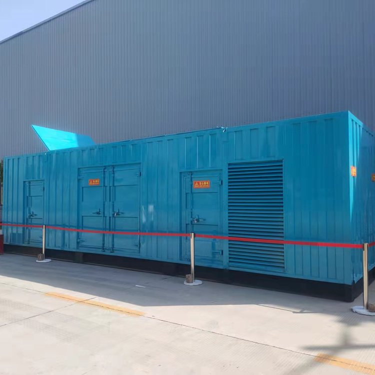 长顺怎样更换柴油发电机组的空气滤清器？