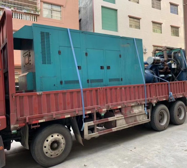 长顺如何在不同负载率下确保 400KW 柴油发电机组的正常运行?