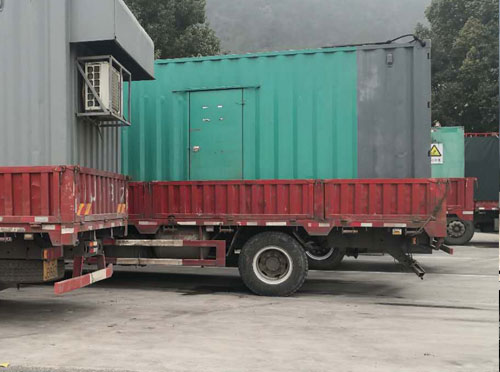长顺柴油发电机组使用注意安全事项有哪些？