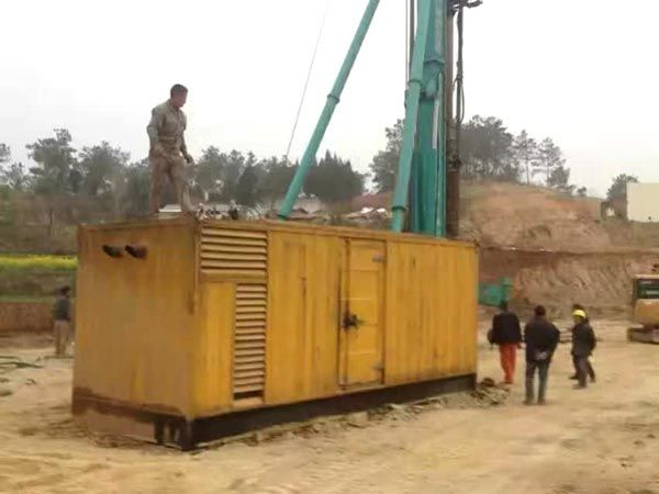 长顺柴油发电机组应用场合有哪些？